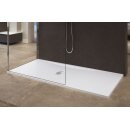 Novellini Custom Rechteck-Duschwanne 120x90cm