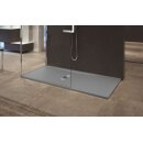 Novellini Custom Rechteck-Duschwanne 120x80cm