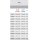 Novellini Custom Rechteck-Duschwanne 120x80cm
