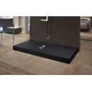 Novellini Custom 2 Rechteck-Duschwanne 120x80cm Randhöhe 12cm