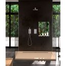 Doccia Duschwanne Canto Lateral 100x180cm