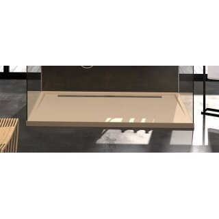 Doccia Duschwanne Canto Lateral 100x160cm