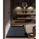 Doccia Duschwanne Canto 80x120cm