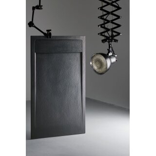 Doccia Duschwanne Canto 100x120cm