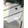 Doccia Duschwanne Basalto 80x160cm