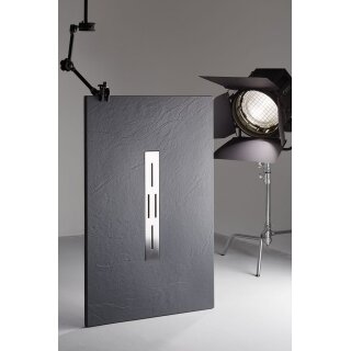 Doccia Duschwanne Ardesia 70x140cm