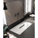 Doccia Duschwanne Ardesia 100x120cm