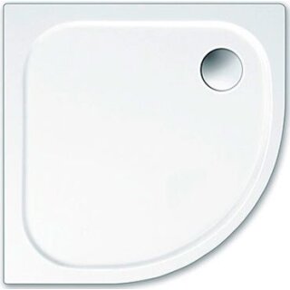 RepaBad Florenz S 90 Viertelkreis Duschwanne