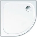 RepaBad Florenz S 90 Viertelkreis Duschwanne