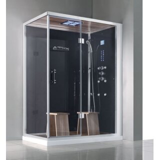 Grande Home Aqualine WS141 S6 Dampfdusche rechts