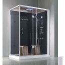 Grande Home Aqualine WS141 S6 Dampfdusche rechts