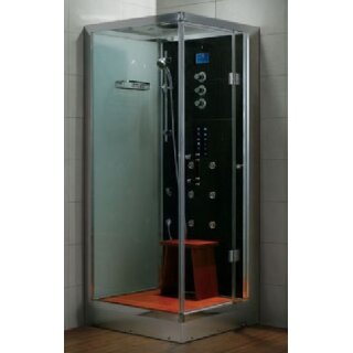 Grande Home Aqualine WS132 S6 Dampfdusche rechts