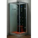 Grande Home Aqualine WS132 S6 Dampfdusche rechts