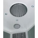 Grande Home Aqualine WS128 S6 Dampfdusche rechts