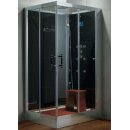 Grande Home Aqualine WS117 S6 Dampfdusche rechts