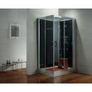 Grande Home Aqualine WS117 S6 Dampfdusche rechts