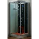 Grande Home Aqualine WS115 S6 Dampfdusche rechts