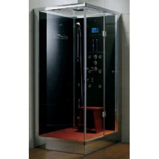 Grande Home Aqualine WS109 S6 Dampfdusche rechts