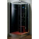 Grande Home Aqualine WS109 S6 Dampfdusche rechts