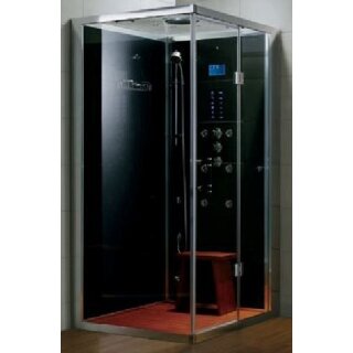 Grande Home Aqualine WS108 S6 Dampfdusche rechts