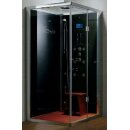 Grande Home Aqualine WS108 S6 Dampfdusche rechts