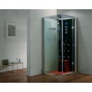Grande Home Aqualine WS107 S6 Dampfdusche rechts