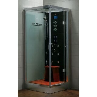 Grande Home Aqualine WS106 S6 Dampfdusche rechts