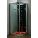 Grande Home Aqualine WS106 S6 Dampfdusche rechts