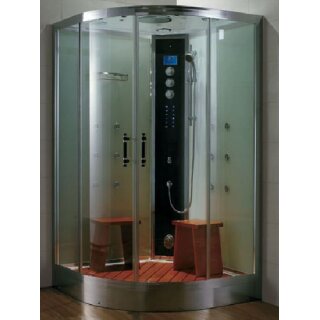 Grande Home Aqualine WS105 S6 Dampfdusche