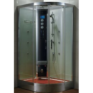 Grande Home Aqualine WS103 S6 Dampfdusche rechts