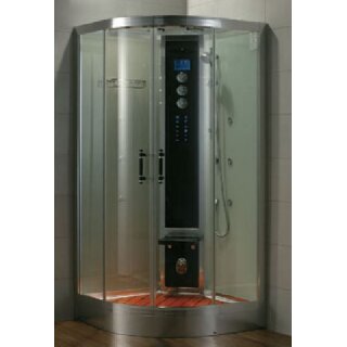 Grande Home Aqualine WS101 S6 Dampfdusche