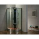 Grande Home Aqualine WS101 S6 Dampfdusche