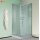 Badsanitaer Komplettdusche Victoria 90x90cm , bestes Preis-Leistungs-Verhältnis