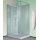 Badsanitaer Komplettdusche Victoria 120x80cm , bestes Preis-Leistungs-Verhältnis