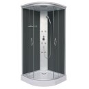 Badsanitaer Komplettdusche Aitana2 90x90cm