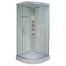 Badsanitaer Komplettdusche Elena 90x90cm