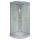 Badsanitaer Komplettdusche Elena 90x90cm