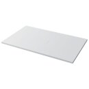 Dampfdusche Stone Edition AWT LD111F15, 150x90cm, weiß glänzend, Rechtssausführung