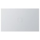 Dampfdusche Deluxe Edition AWT LD111F15, 150x90cm, silber, Rechtssausführung