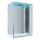 Dampfdusche Deluxe Edition AWT LD111F15, 150x90cm, silber, Rechtssausführung
