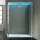 Dampfdusche Deluxe Edition AWT LD111F15, 150x90cm, silber, Rechtssausführung