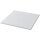 Dampfdusche Stone Edition AWT LD108F15, 90x90cm, weiß matt, Linksausführung