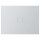 Dampfdusche Stone Edition AWT LD107F15, 120x90cm, weiß matt, Rechtssausführung