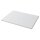 Dampfdusche Stone Edition AWT LD107F15, 120x90cm, weiß matt, Rechtssausführung