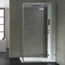 Dampfdusche Stone Edition AWT LD107F15, 120x90cm,...