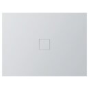 Dampfdusche Deluxe Edition AWT LD107F15, 120x90cm, silber, Rechtssausführung