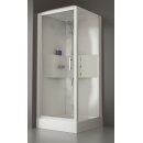 Komplettdusche Novellini Anna TSF90