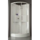 Komplettdusche Novellini Anna RF90