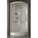 Komplettdusche Novellini Anna RF90