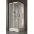 Komplettdusche Novellini Anna E80
